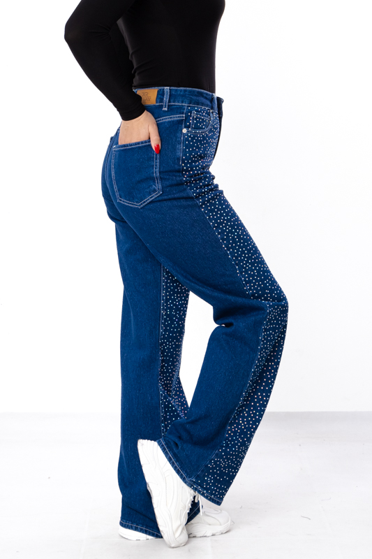 Джинси жіночі